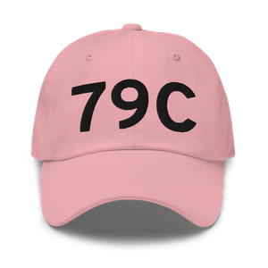 Neenah (79C) Airport Hat