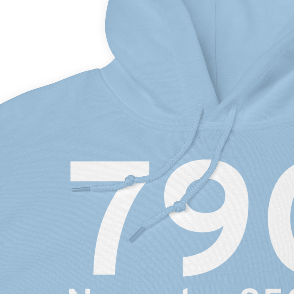 Neenah (79C) Airport Hoodie Sweatshirt 