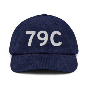 Neenah (79C) Airport Hat