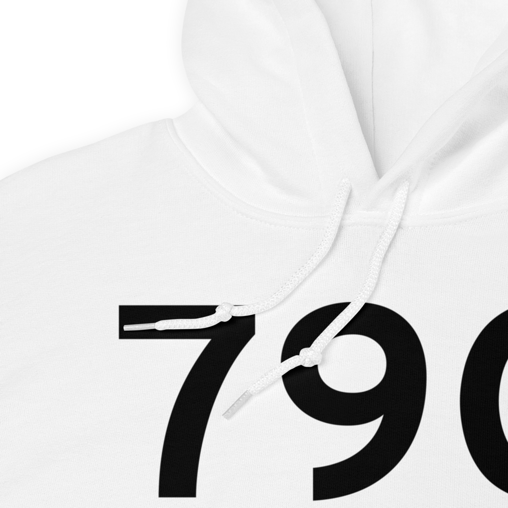 Neenah (79C) Airport Hoodie Sweatshirt 
