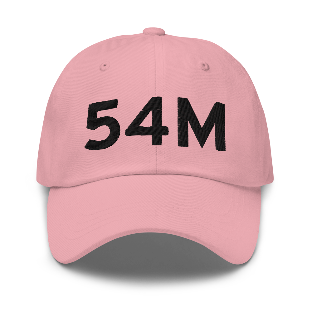 Rossville (54M) Airport Hat 