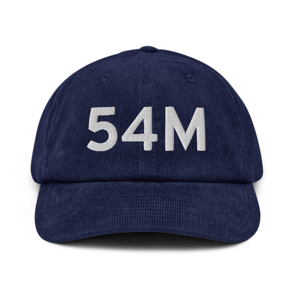 Rossville (54M) Airport Hat 