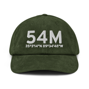 Rossville (54M) Airport Hat