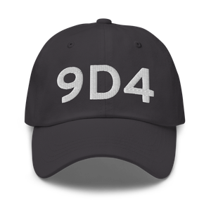 Myerstown (K9D4) Airport Hat