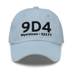 Myerstown (K9D4) Airport Hat