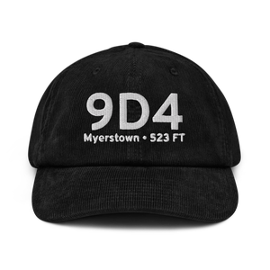 Myerstown (K9D4) Airport Hat