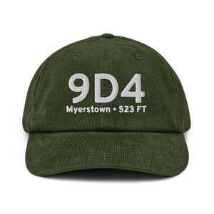 Myerstown (K9D4) Airport Hat