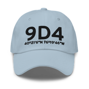 Myerstown (K9D4) Airport Hat