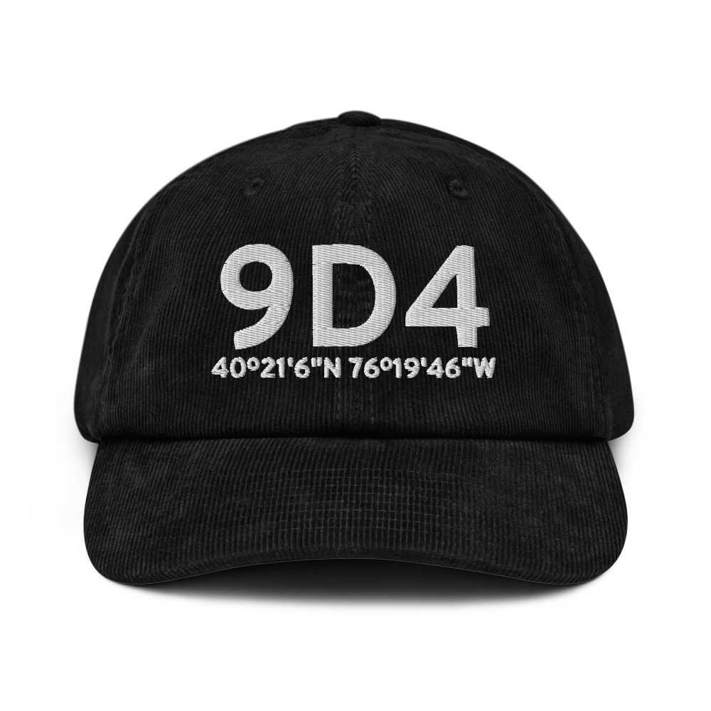 Myerstown (K9D4) Airport Hat 