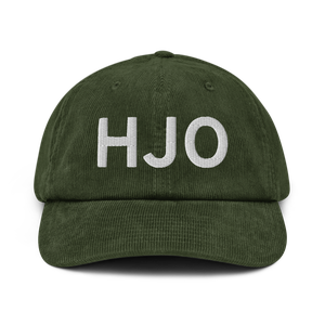 Hanford (KHJO) Airport Hat