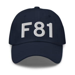 Okemah (US-1096) Airport Hat