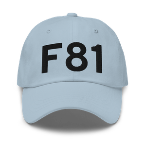 Okemah (US-1096) Airport Hat