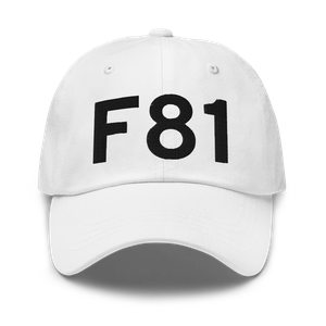 Okemah (US-1096) Airport Hat