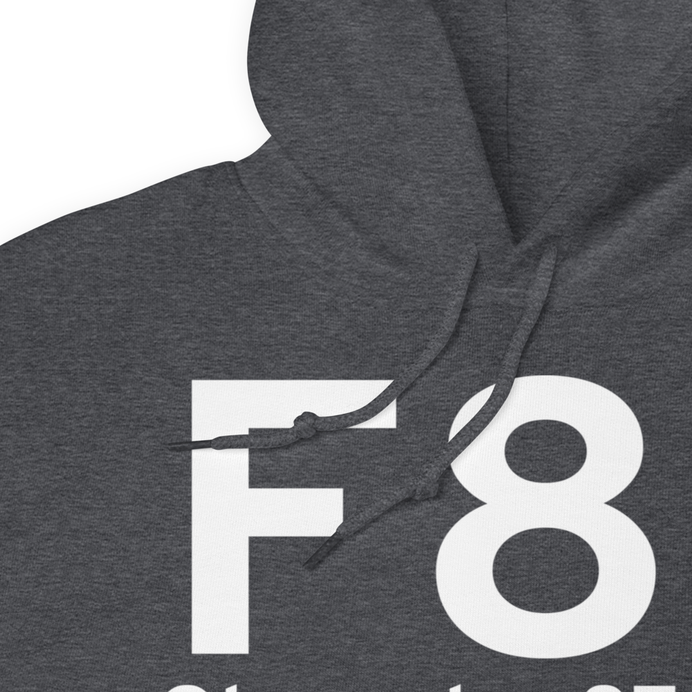 Okemah (US-1096) Airport Hoodie Sweatshirt 