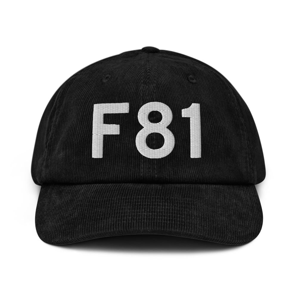 Okemah (US-1096) Airport Hat 