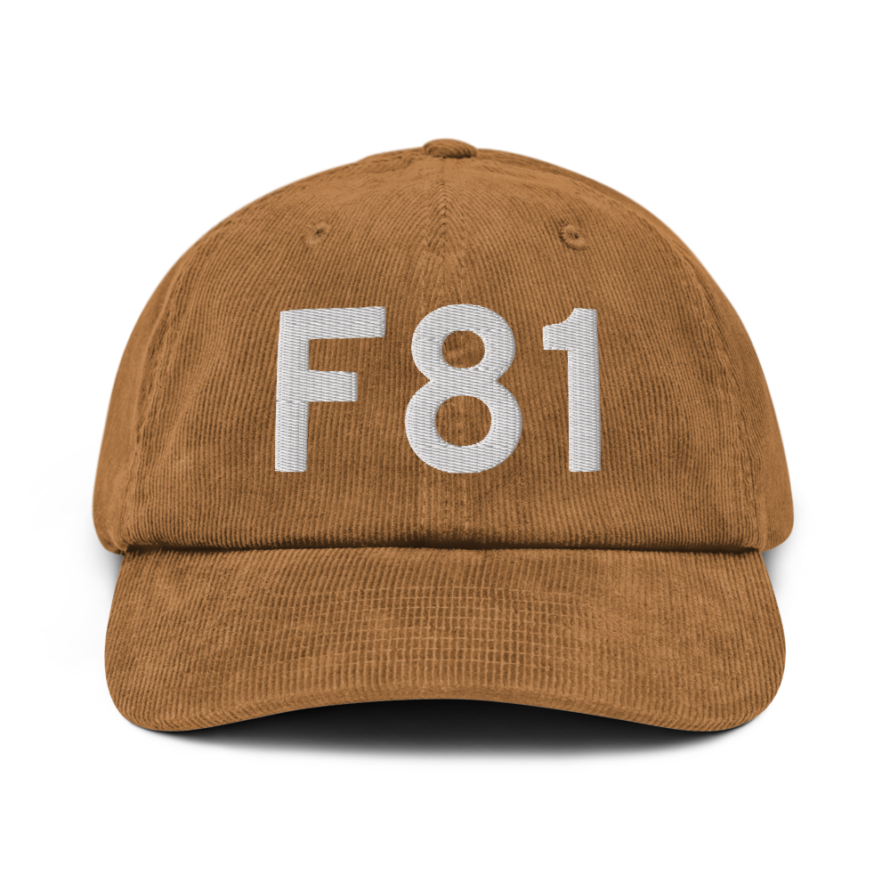 Okemah (US-1096) Airport Hat 