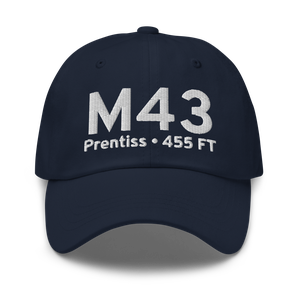 Prentiss (KM43) Airport Hat