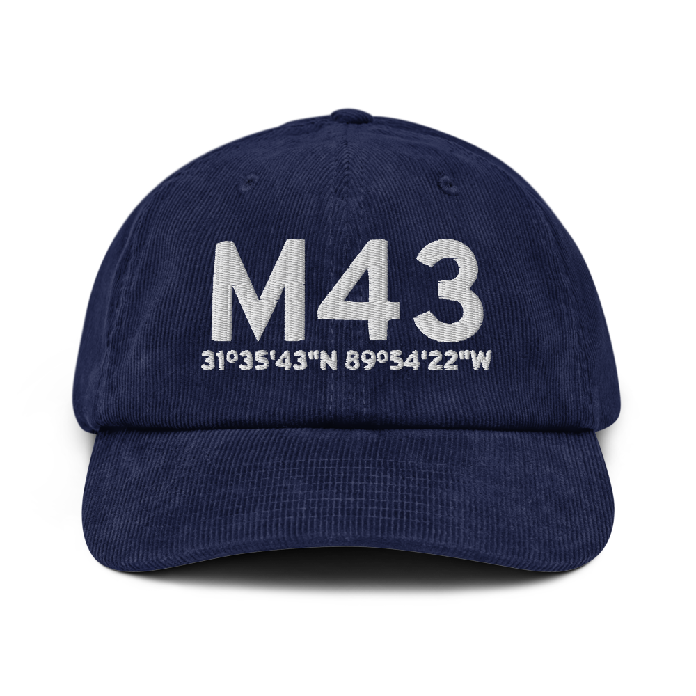 Prentiss (KM43) Airport Hat 