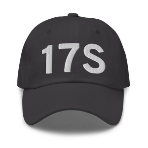 Newberg (17S) Airport Hat