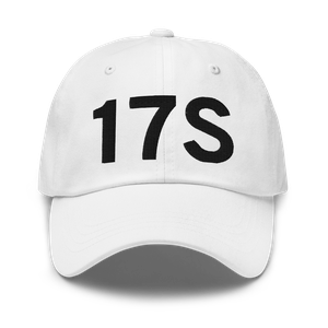 Newberg (17S) Airport Hat