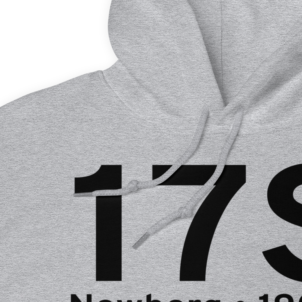 Newberg (17S) Airport Hoodie Sweatshirt 