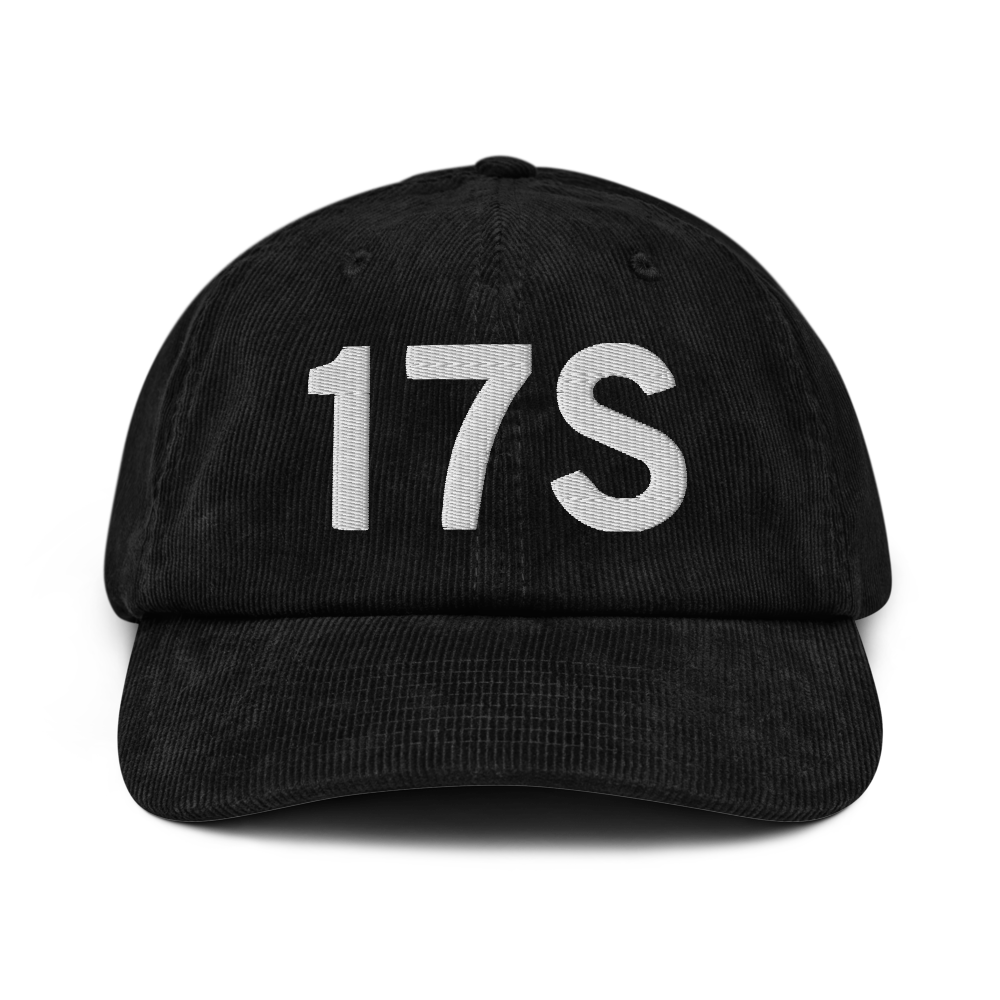 Newberg (17S) Airport Hat 