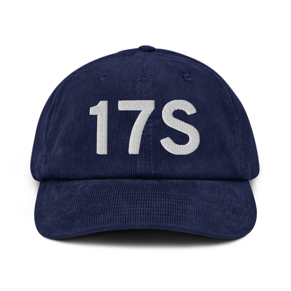 Newberg (17S) Airport Hat 