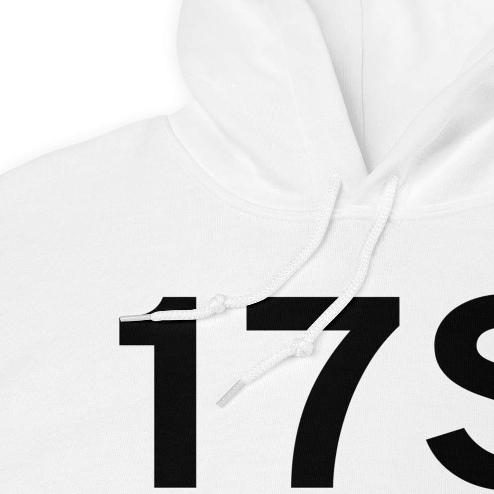 Newberg (17S) Airport Hoodie Sweatshirt 