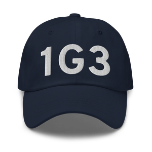 Kent (K1G3) Airport Hat