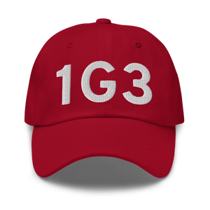 Kent (K1G3) Airport Hat