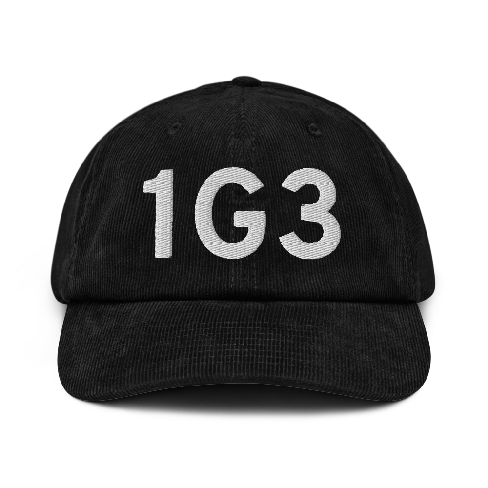 Kent (K1G3) Airport Hat 