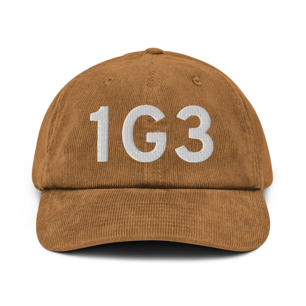 Kent (K1G3) Airport Hat 