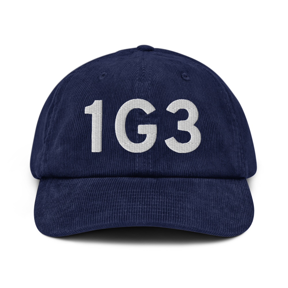 Kent (K1G3) Airport Hat 