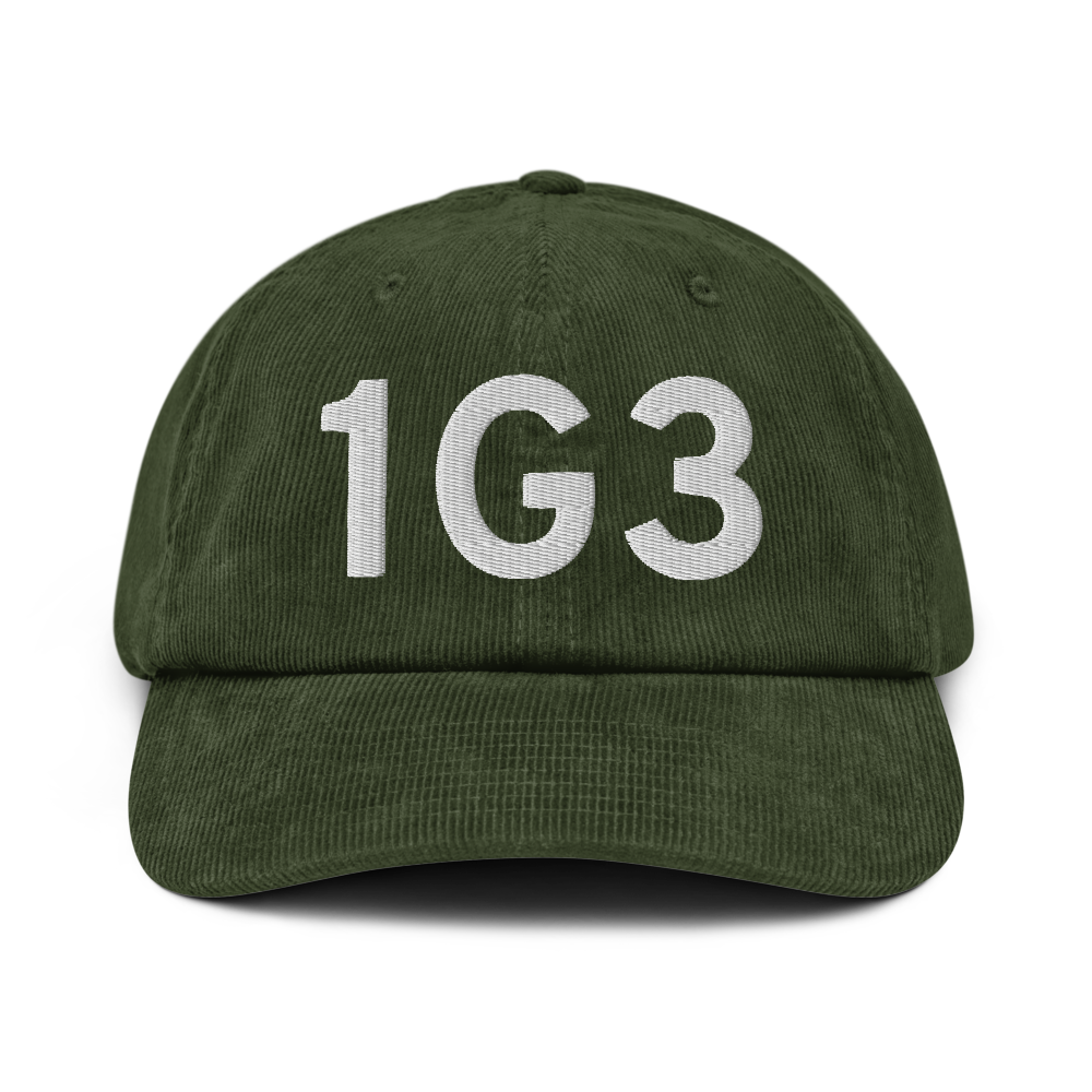 Kent (K1G3) Airport Hat 