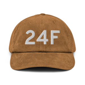 Jefferson (K24F) Airport Hat