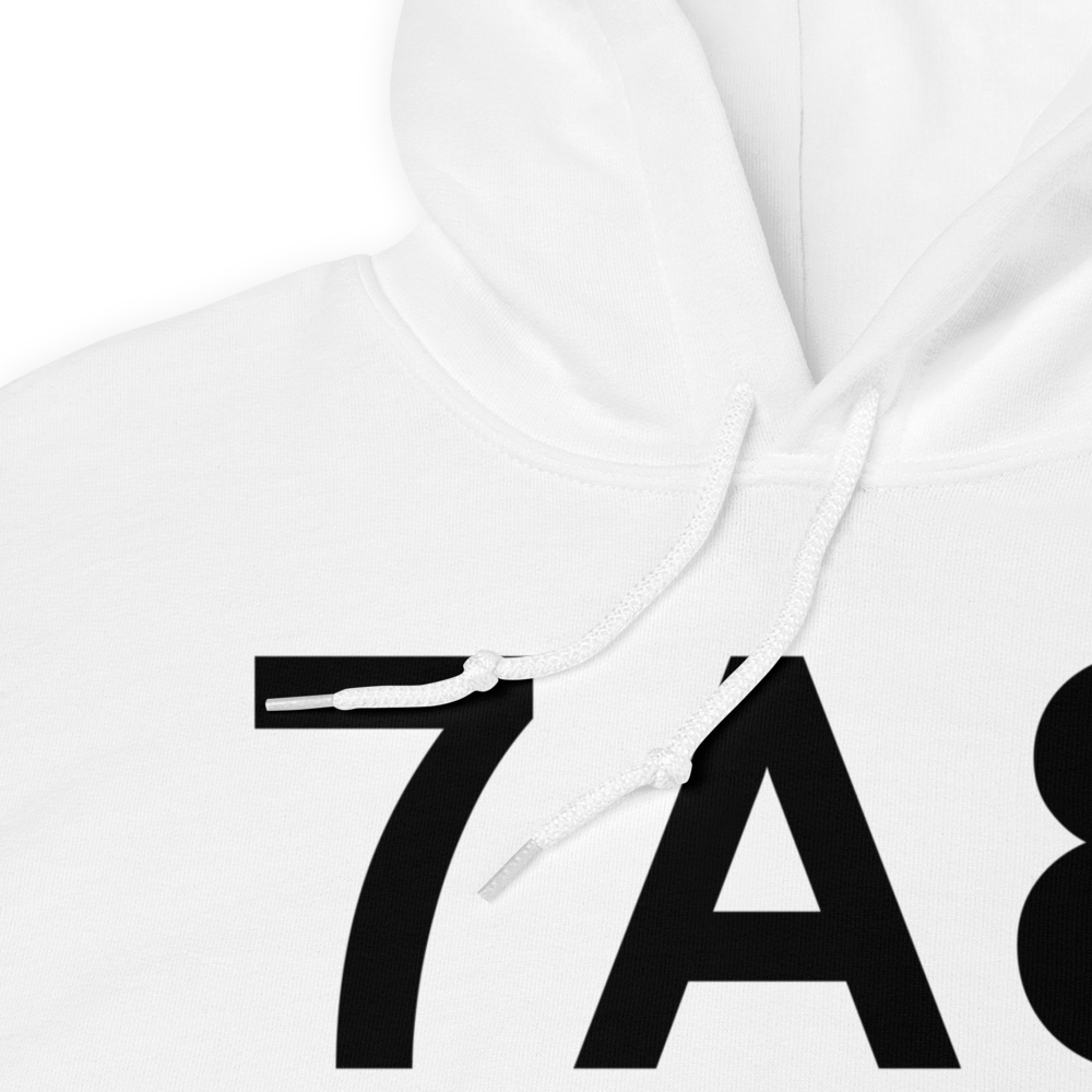Spruce Pine (K7A8) Airport Hoodie Sweatshirt 