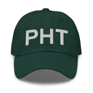 Paris (KPHT) Airport Hat
