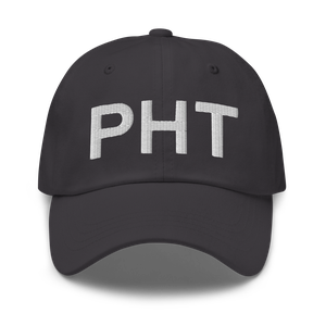 Paris (KPHT) Airport Hat