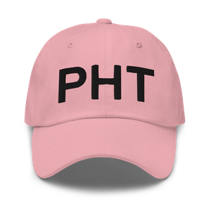 Paris (KPHT) Airport Hat