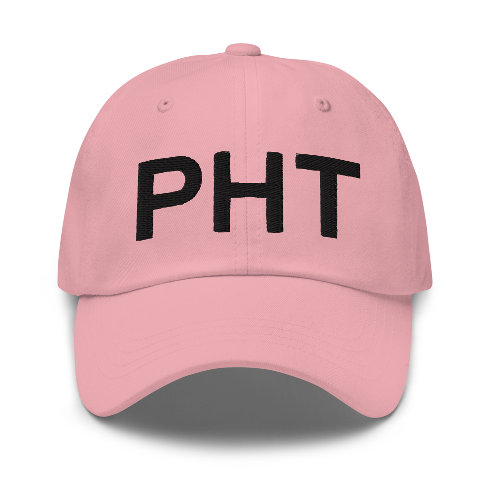 Paris (KPHT) Airport Hat 