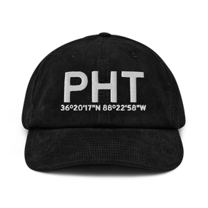 Paris (KPHT) Airport Hat