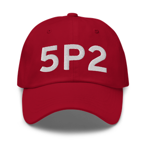 Mc Laughlin (K5P2) Airport Hat