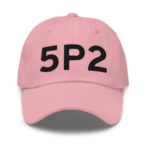 Mc Laughlin (K5P2) Airport Hat