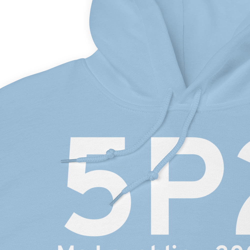 Mc Laughlin (K5P2) Airport Hoodie Sweatshirt 