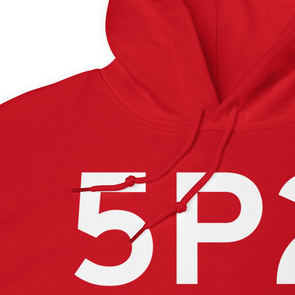 Mc Laughlin (K5P2) Airport Hoodie Sweatshirt 