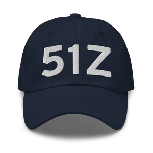 Minto (51Z) Airport Hat