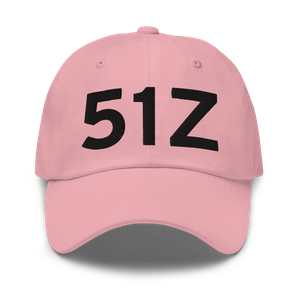 Minto (51Z) Airport Hat