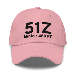 Minto (51Z) Airport Hat