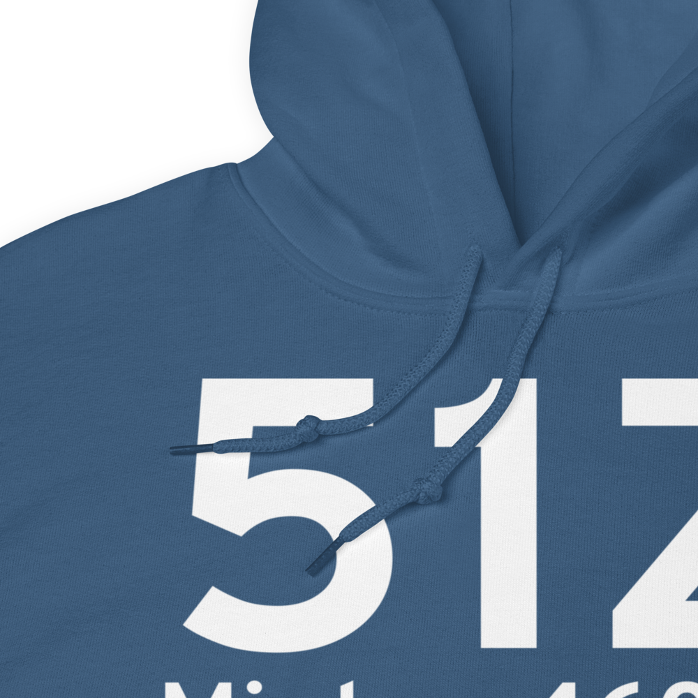 Minto (51Z) Airport Hoodie Sweatshirt 