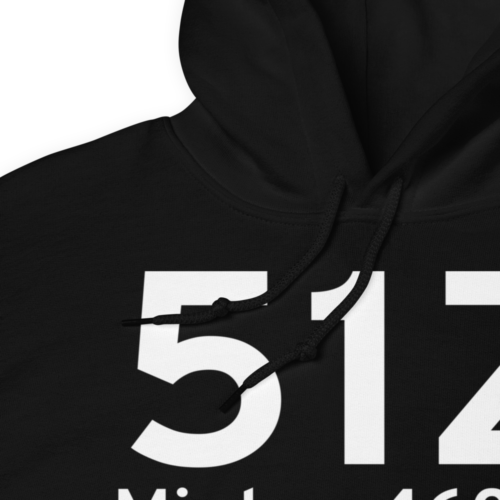 Minto (51Z) Airport Hoodie Sweatshirt 